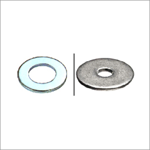 Plain Washer