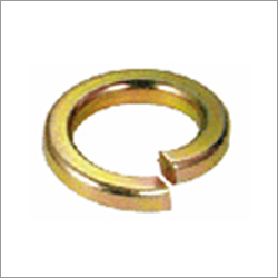 Spring Lock Washer