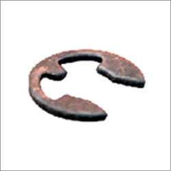 E Clip Washer