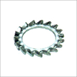External Overlapping Washer