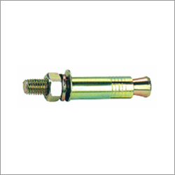 Nut Varient Anchors Fasteners