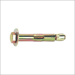 Bolt Sleeve Anchor