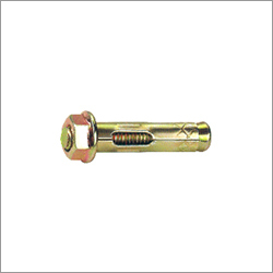 Nut Sleeve Anchor