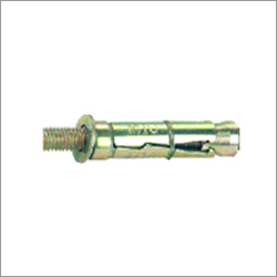 Fasterners Shield Anchor