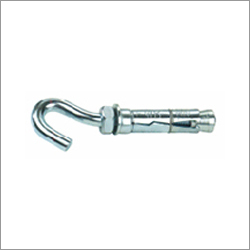 Open Shield Hook Anchor