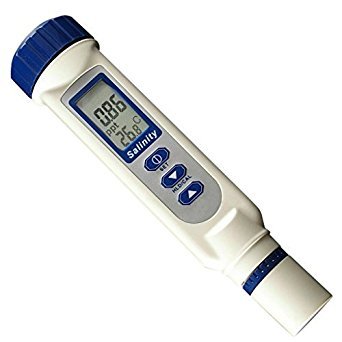 Digital Salinity Meter