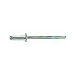 Blind Rivets