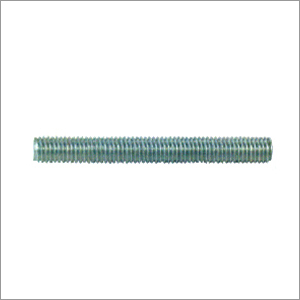 Fully Threaded Rods