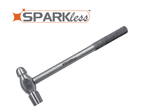 Silver Stainless Steel Ss Hammer
