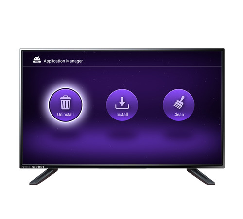 Smart TV SN32