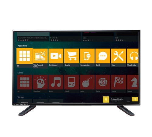 SMART TV SN42