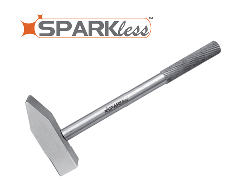 Stainless Steel Cross Pein Hammer