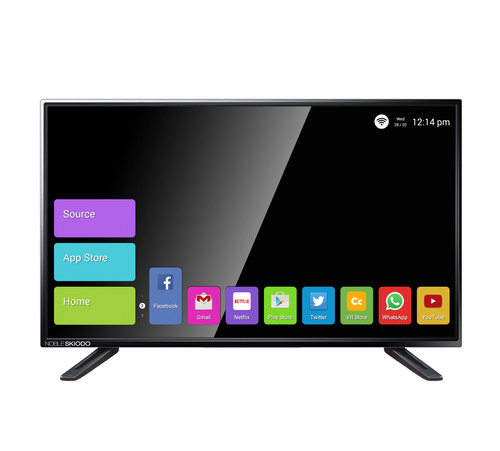 Smart TVs