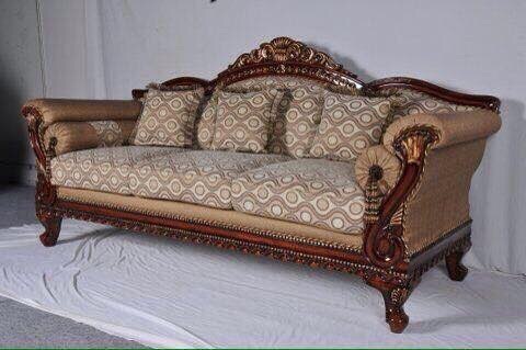 Designer Sofa Set