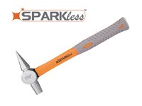 Stainless Steel Testing Hammer