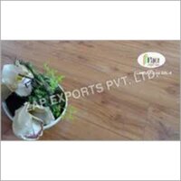 Krystal Laminate Flooring - Color: Brown