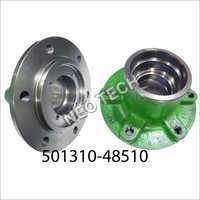 John Deere 5203 सामने का हब