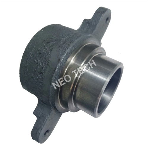 Grey Swaraj 735 Clutch Hub