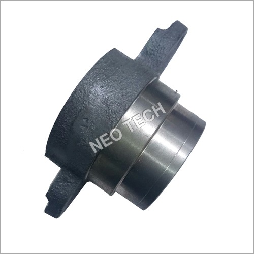 Grey Massey 241 Clutch Hub