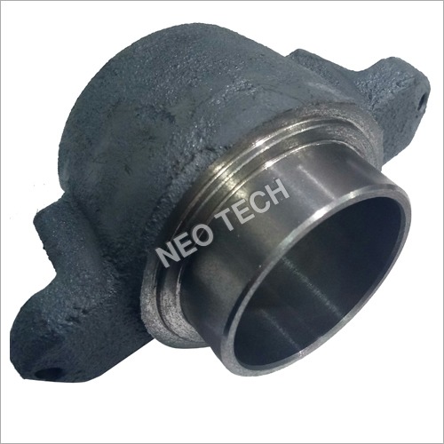 Grey Power Track 434 Clutch Hub