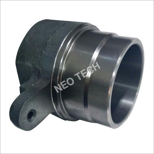 Grey Swaraj 855 Clutch Hub