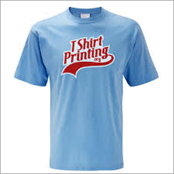 T Shirt Printing Service