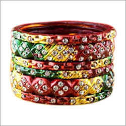 Rajasthani Fancy Bangles