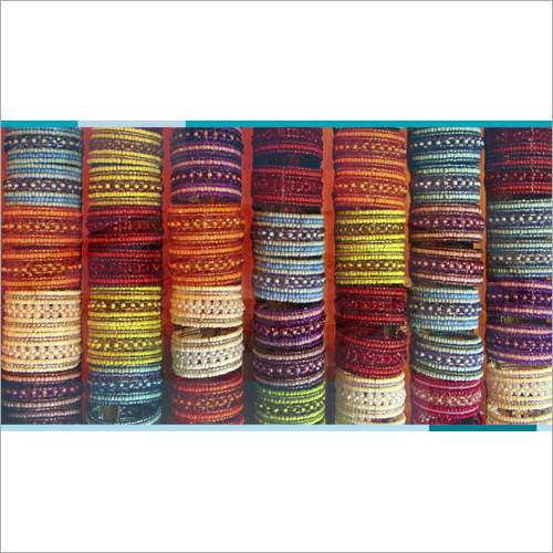 Rajasthani Designer Bangles