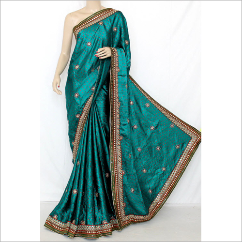 Rajasthani Saree