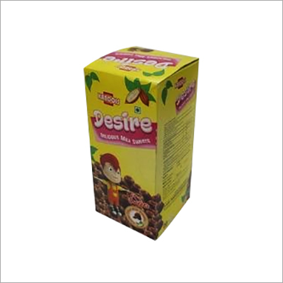 Desire Center Fill Choco Candy