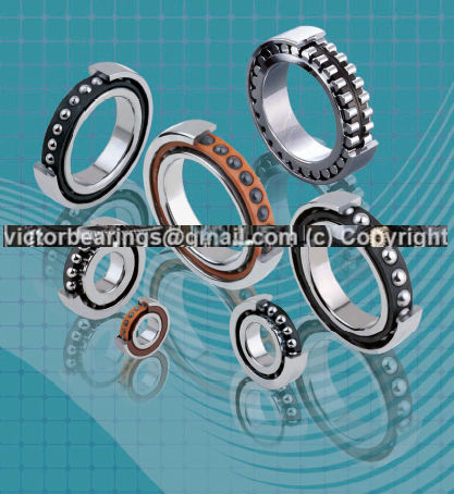 TPI PRECISION BEARING