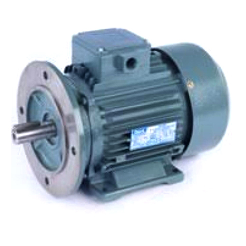 Foot Cum Flange Motor Foot Cum Flange Motor