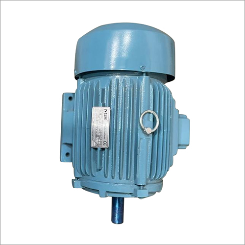 Foot Mount Motor Foot Mount Motor