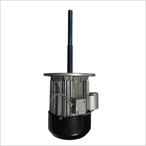 Long Shaft Motor Long Shaft Motor