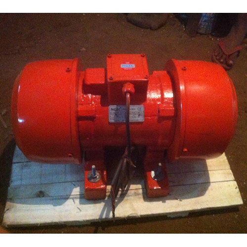Vibratory Motor Vibratory Motor