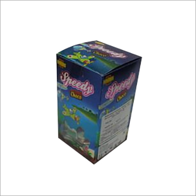 Speedy Choco Candy