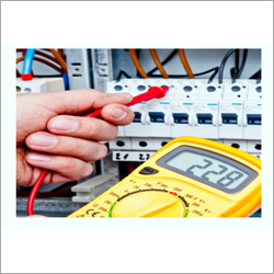 Electrical Energy Audit Services