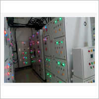 Ht Panel - Stainless Steel, 2mm Thickness, White Gi Galvanized Finish | Durable, Energy-efficient, Minimal Maintenance, Optimal Safety In Industrial Applications