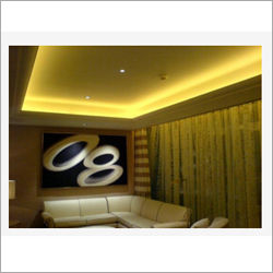 Room LED Light Decor Services