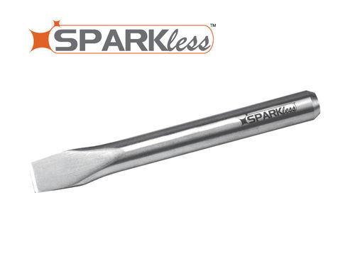 Stainless Steel Chisel