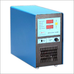 Automatic Battery Charger