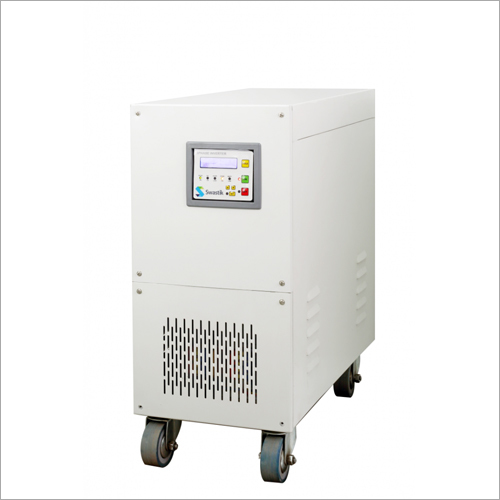 Industrial Battery Charger