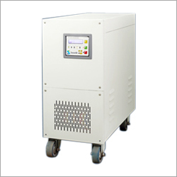 Three Phase Home Inverter