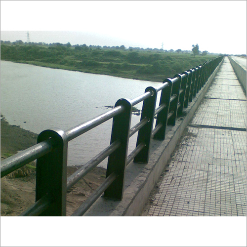 Bridge Handrail