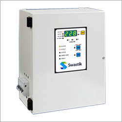 Phase Selector