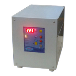 Single Servo Voltage Stabilizer