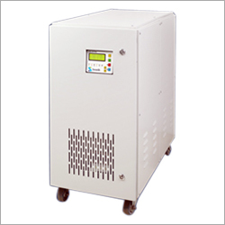 Three Phase Solar PCU