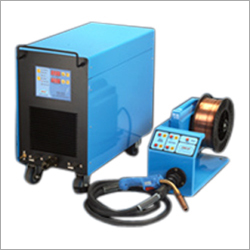 MIG Welding Machine