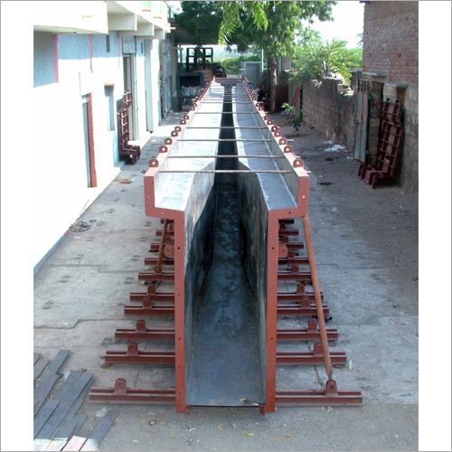 Precast Concrete Bracket