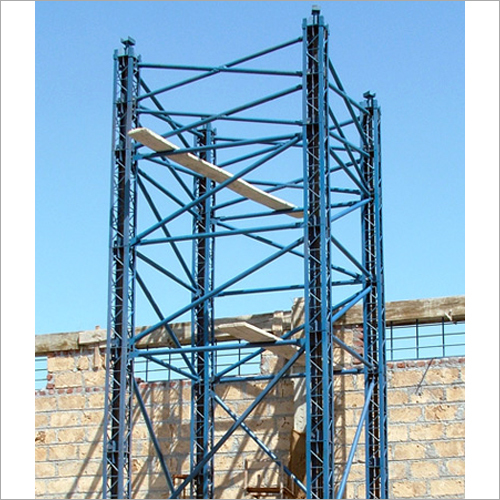 Scaffolding Tower By SURESHWAR FABRICATION & ENGINEERS